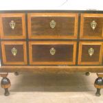 358 3390 CHEST OF DRAWERS